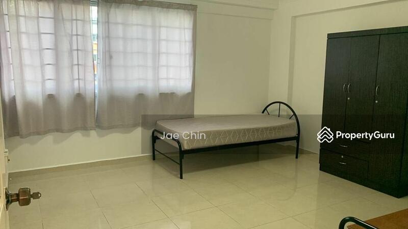 For Rent - 630 Hougang Avenue 8