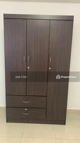 For Rent - 630 Hougang Avenue 8