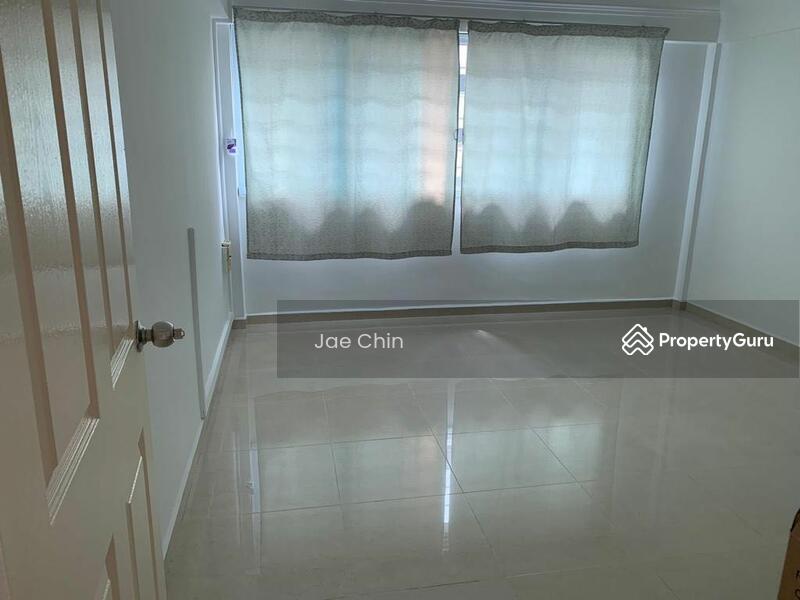 For Rent - 630 Hougang Avenue 8