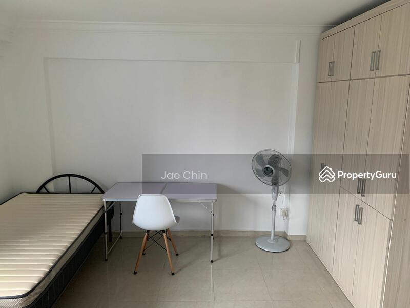For Rent - 630 Hougang Avenue 8