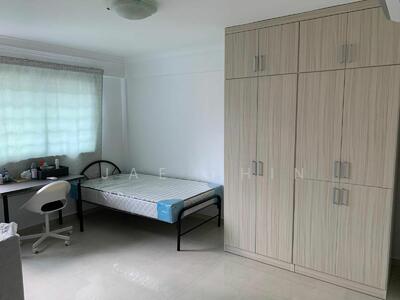 For Rent - 630 Hougang Avenue 8