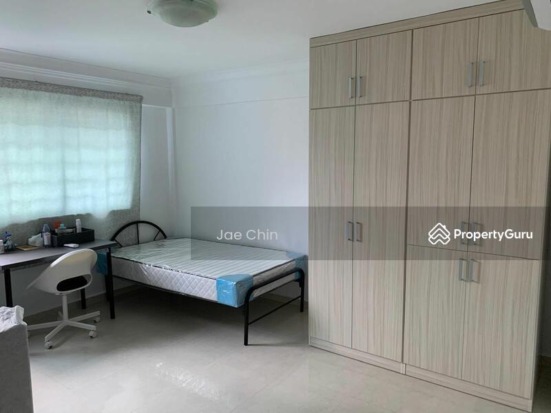 For Rent - 630 Hougang Avenue 8
