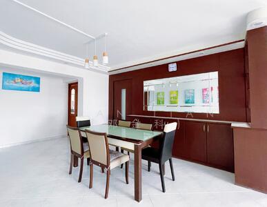 For Rent - 115C Yishun Ring Road