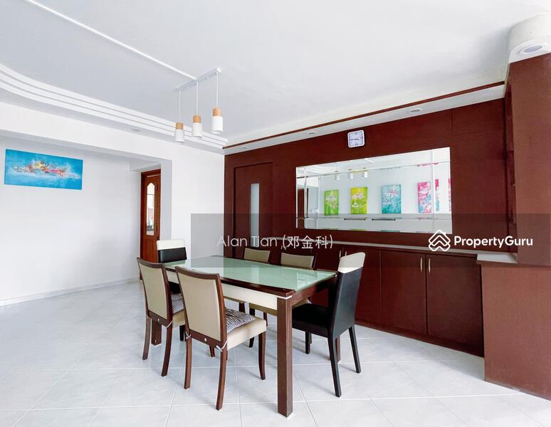 For Rent - 115C Yishun Ring Road