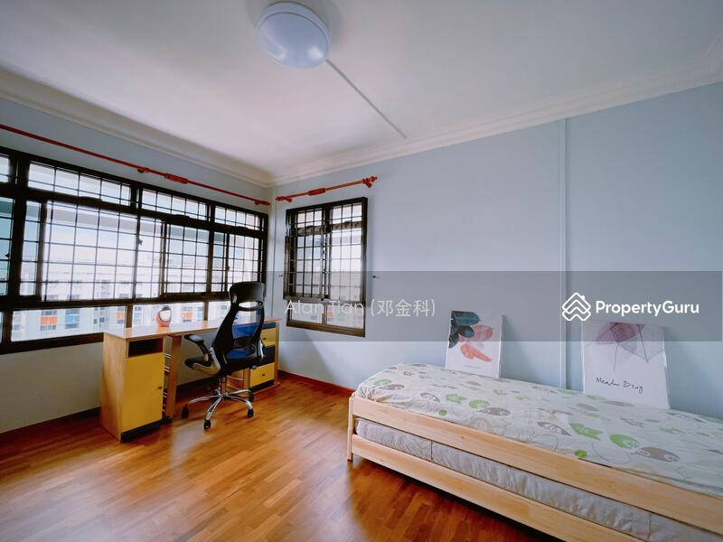 For Rent - 115C Yishun Ring Road