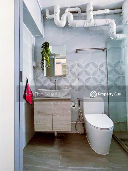 For Rent - 115C Yishun Ring Road