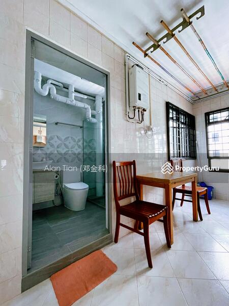 For Rent - 115C Yishun Ring Road