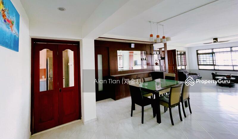 For Rent - 115C Yishun Ring Road
