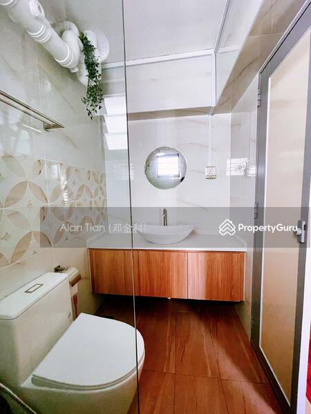 For Rent - 115C Yishun Ring Road