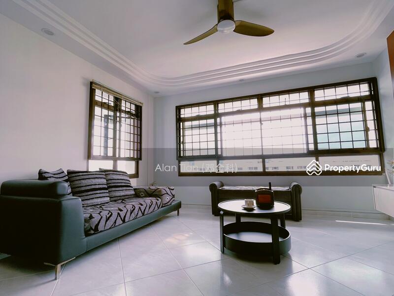For Rent - 115C Yishun Ring Road