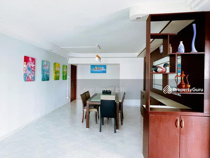 For Rent - 115C Yishun Ring Road