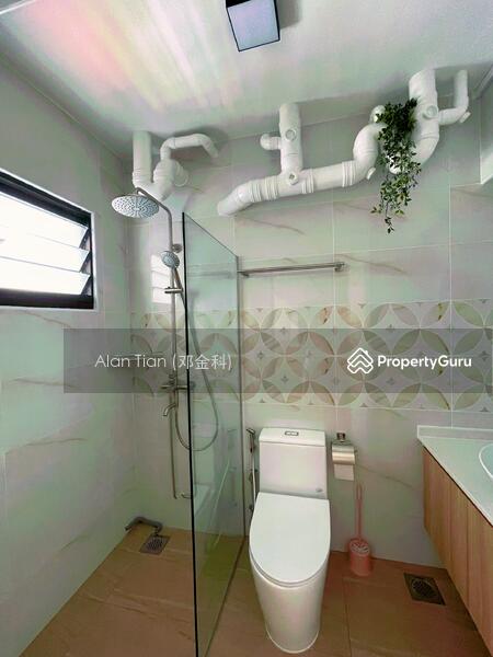 For Rent - 115C Yishun Ring Road