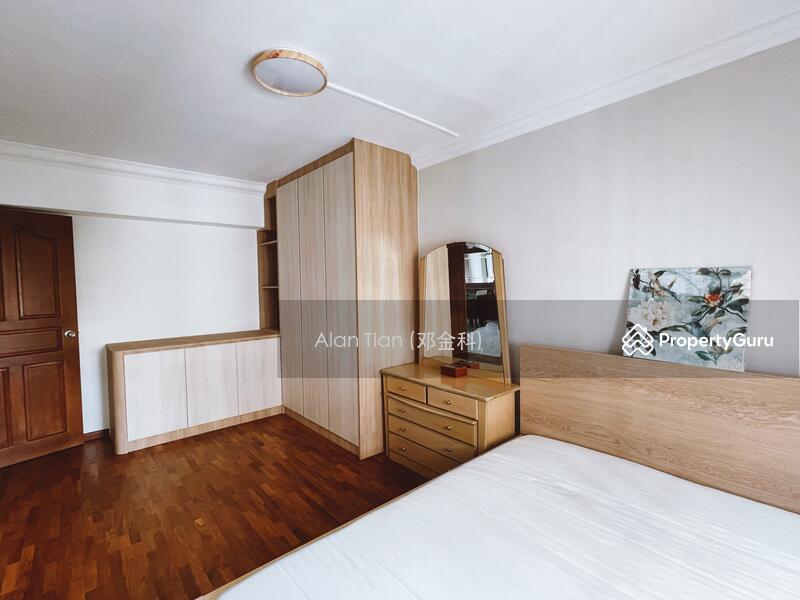For Rent - 115C Yishun Ring Road