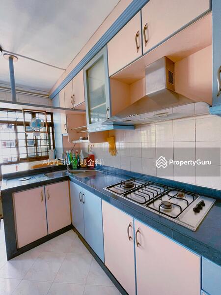 For Rent - 115C Yishun Ring Road