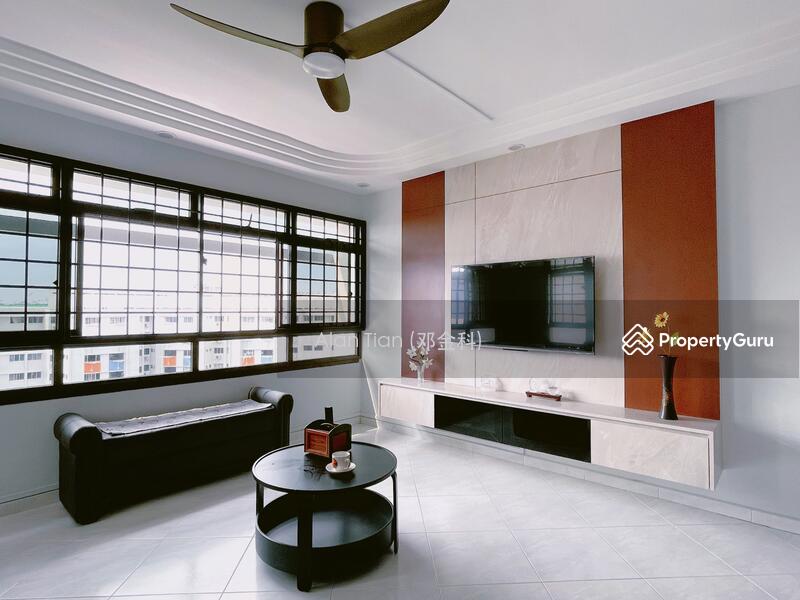 For Rent - 115C Yishun Ring Road