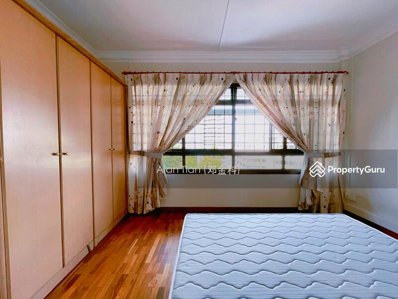 For Rent - 115C Yishun Ring Road