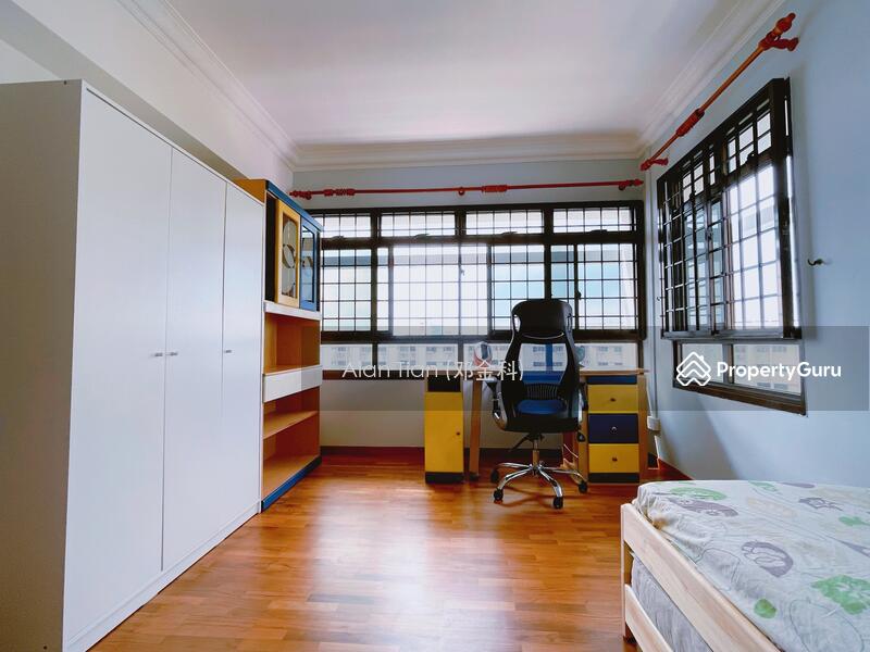For Rent - 115C Yishun Ring Road