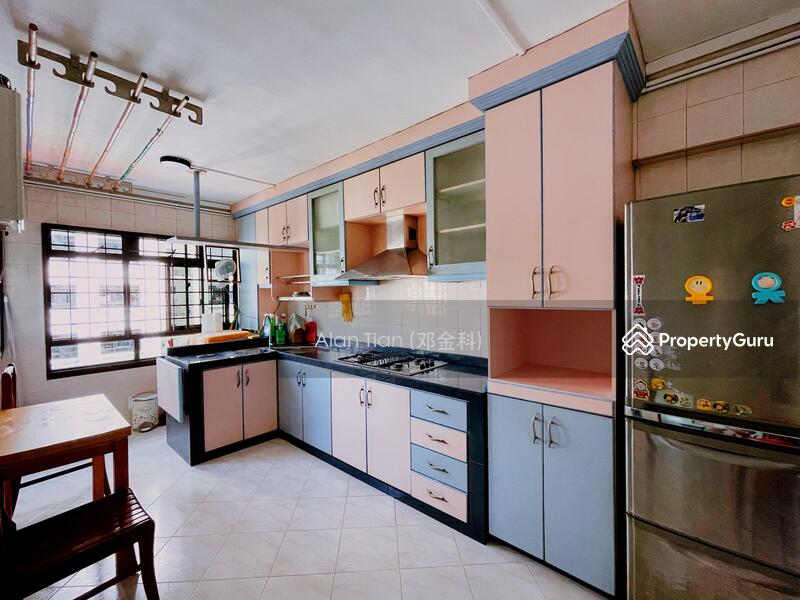 For Rent - 115C Yishun Ring Road