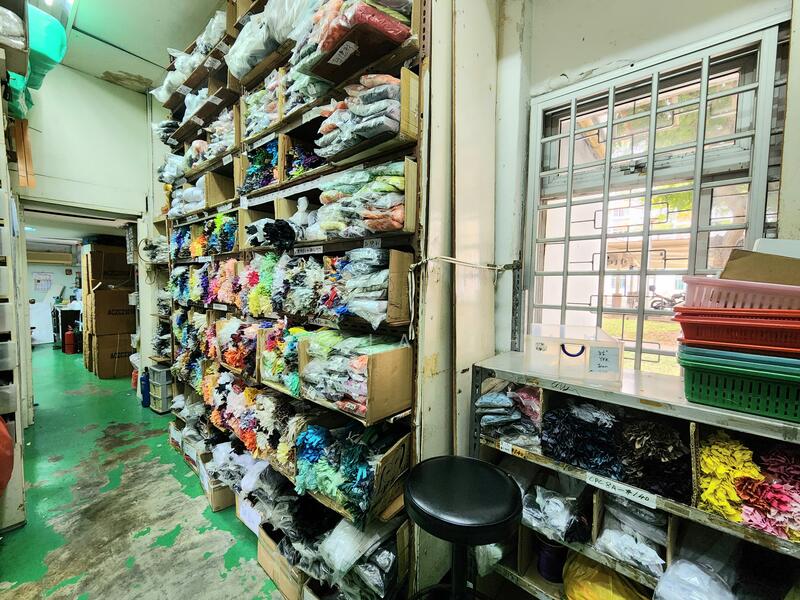 18 Jalan Sultan, 18 Jalan Sultan, 400 sqft, Shop / Shophouse For Rent