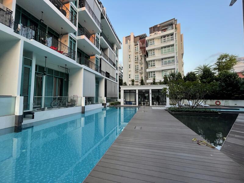 For Sale - The Quinn