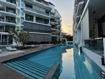 For Sale - The Quinn