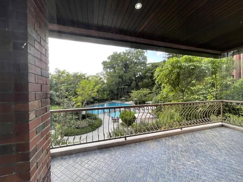 Nassim Mansion, 40 Nassim Hill, Tanglin / Holland / Bukit Timah, 4 Bedrooms, 3,450 sqft, Condominium For Rent, by Karen Tan, 24641623 - PropertyGuru.com.sg