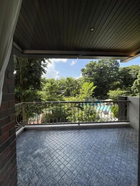 Nassim Mansion, 40 Nassim Hill, Tanglin / Holland / Bukit Timah, 4 Bedrooms, 3,450 sqft, Condominium For Rent, by Karen Tan, 24641623 - PropertyGuru.com.sg