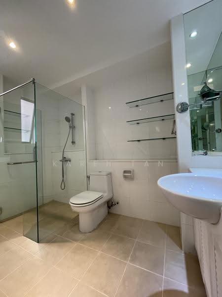 Nassim Mansion, 40 Nassim Hill, Tanglin / Holland / Bukit Timah, 4 Bedrooms, 3,450 sqft, Condominium For Rent, by Karen Tan, 24641623 - PropertyGuru.com.sg