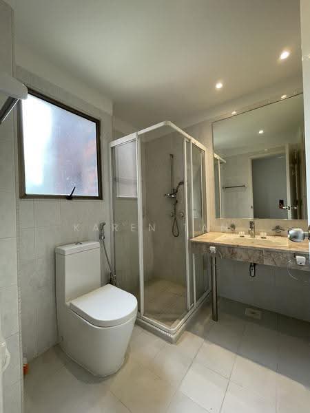 Nassim Mansion, 40 Nassim Hill, Tanglin / Holland / Bukit Timah, 4 Bedrooms, 3,450 sqft, Condominium For Rent, by Karen Tan, 24641623 - PropertyGuru.com.sg