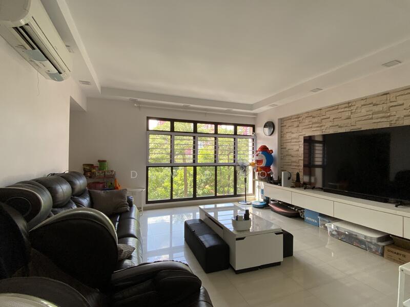 [No Longer Available] 77A Redhill Road, 77A Redhill Road, 3 Bedrooms