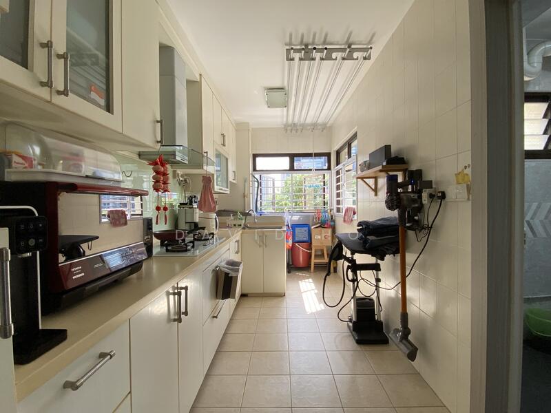 [No Longer Available] 77A Redhill Road, 77A Redhill Road, 3 Bedrooms