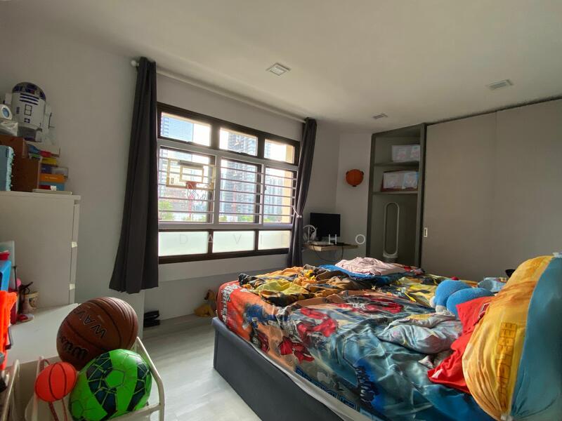 [No Longer Available] 77A Redhill Road, 77A Redhill Road, 3 Bedrooms