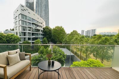 For Sale - Reflections at Keppel Bay