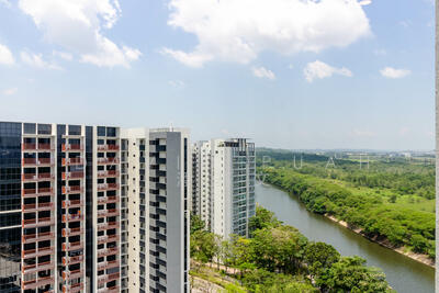 For Rent - Riverfront Residences