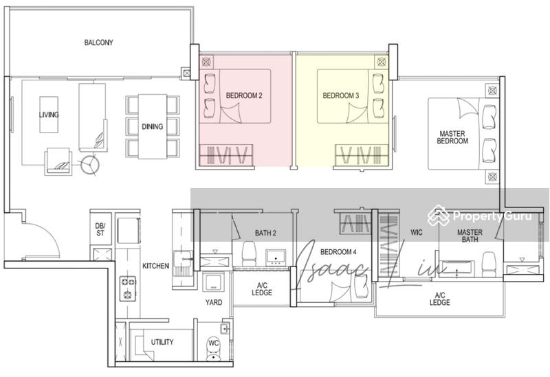 For Rent Waterbay