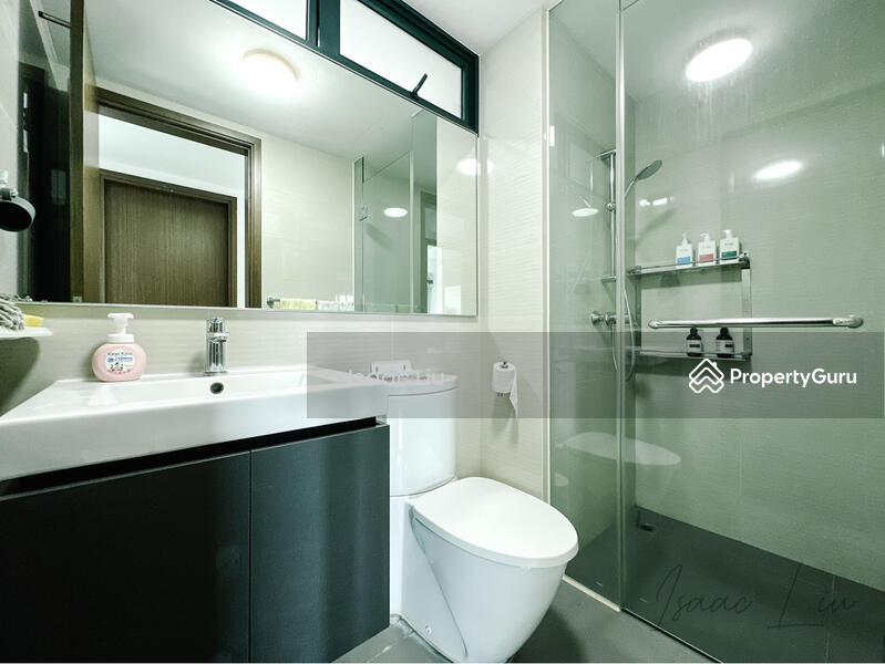 For Rent - Waterbay
