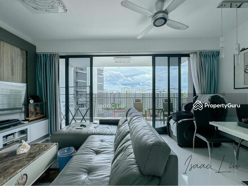 For Rent - Waterbay