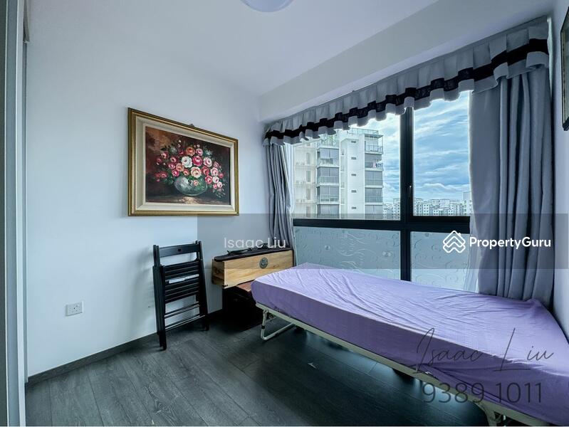 For Rent - Waterbay