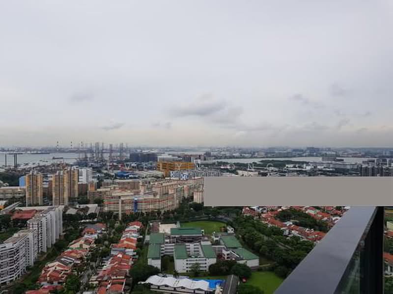The Clement Canopy, 16 Clementi Avenue 1, 3 Bedrooms, 990 sqft, Condominium For Rent, by Evelyn Ong, 24642161 - PropertyGuru.com.sg