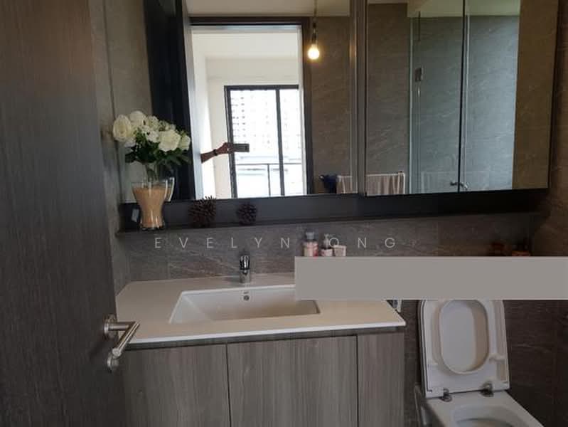 The Clement Canopy, 16 Clementi Avenue 1, 3 Bedrooms, 990 sqft, Condominium For Rent, by Evelyn Ong, 24642161 - PropertyGuru.com.sg