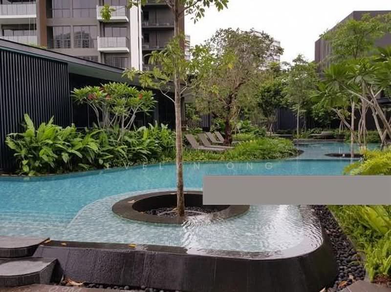 The Clement Canopy, 16 Clementi Avenue 1, 3 Bedrooms, 990 sqft, Condominium For Rent, by Evelyn Ong, 24642161 - PropertyGuru.com.sg