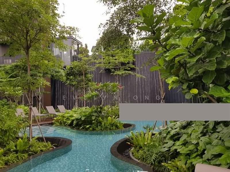 The Clement Canopy, 16 Clementi Avenue 1, 3 Bedrooms, 990 sqft, Condominium For Rent, by Evelyn Ong, 24642161 - PropertyGuru.com.sg