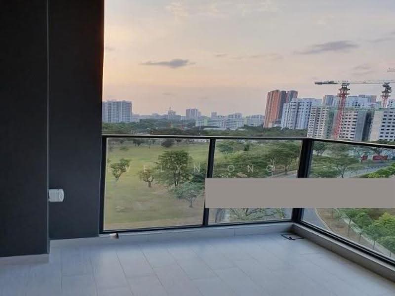The Clement Canopy, 16 Clementi Avenue 1, 3 Bedrooms, 990 sqft, Condominium For Rent, by Evelyn Ong, 24642161 - PropertyGuru.com.sg