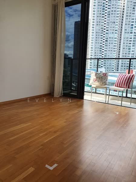 The Clement Canopy, 16 Clementi Avenue 1, 3 Bedrooms, 990 sqft, Condominium For Rent, by Evelyn Ong, 24642161 - PropertyGuru.com.sg
