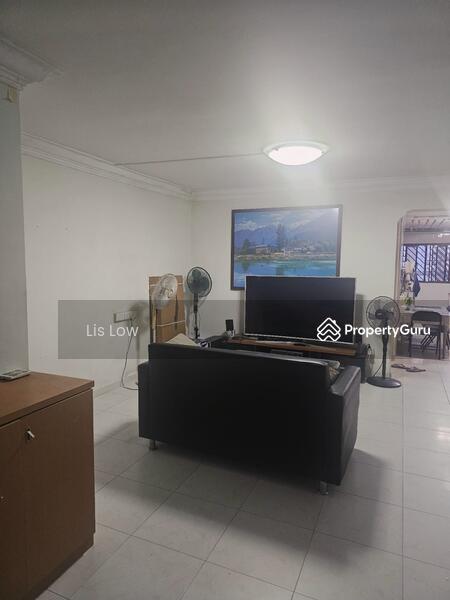 For Rent - 108 Jurong East Street 13