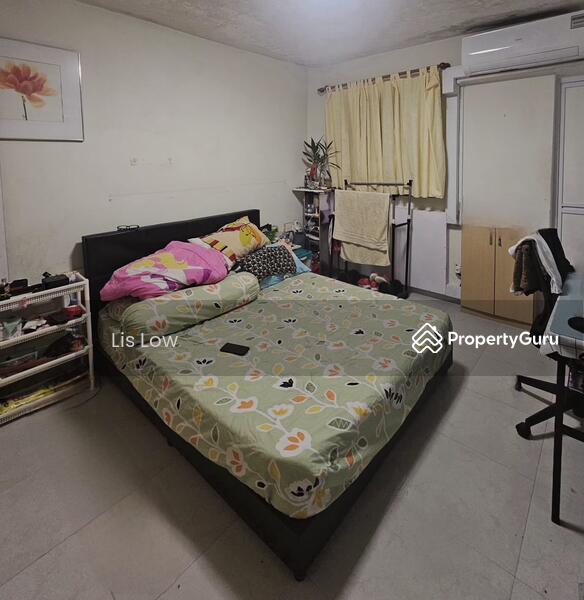 For Rent - 108 Jurong East Street 13