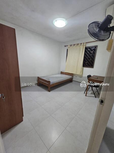 For Rent - 108 Jurong East Street 13