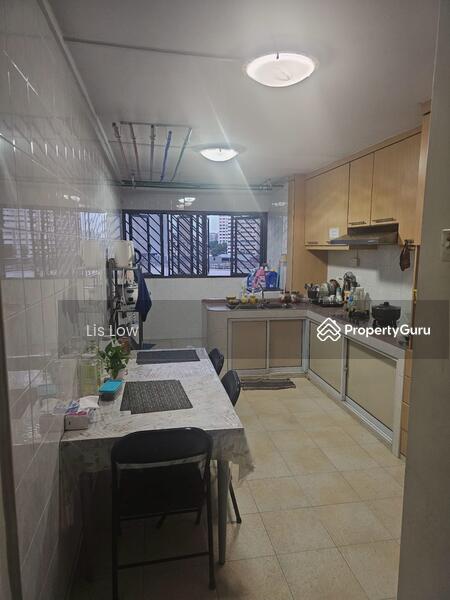 For Rent - 108 Jurong East Street 13