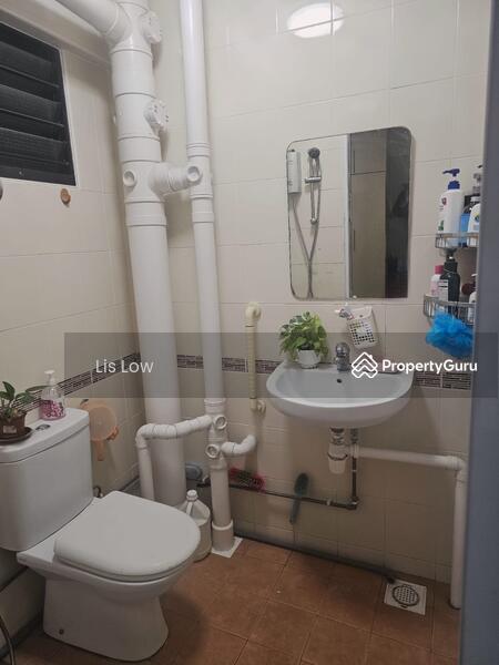 For Rent - 108 Jurong East Street 13