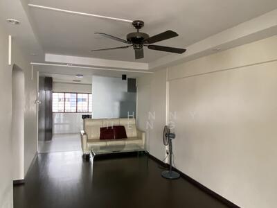For Rent - 423 Bedok North Avenue 1